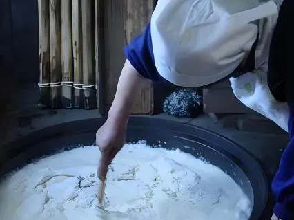 Quirky Bedtime Stories - Maki