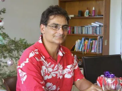 Quirky Bedtime Stories: Paul