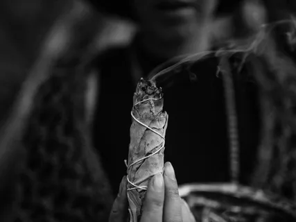 Visualisation to Quit Smoking 