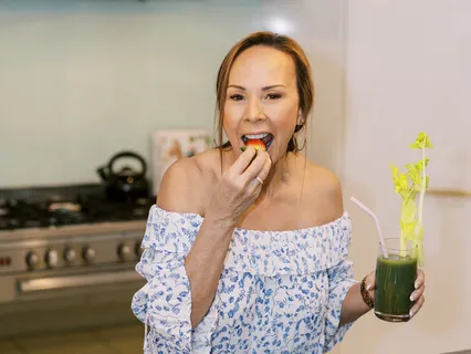 Quit Sugar While You Sleep Meditation