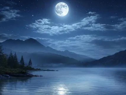 Quiet Your Mind & Drift Into Sleep - 26 Minute Calm