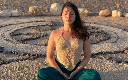 קורס בודהיזם בסיסי - מפגש 1