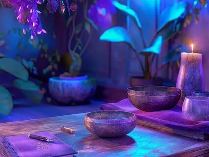 R.E.M. Sleep Dreamscape