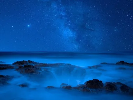 Вечерняя Медитация "Мое Секретное Место". Для Расслабления 