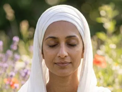 Ra Ma Da Sa — Healing Light