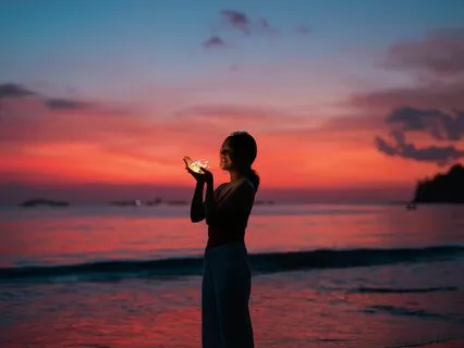 Ra Ma Da Sa - Healing Mantra (Expressive Vocals & Breath)