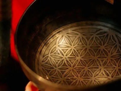 Ra Ma Da Sa (Mantra Chant with Tibetan Bowl)