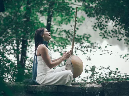 Ra Ma Da Sa Sa Say So Hung - Healing Mantra