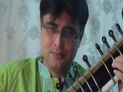 Raag-Bhoopsree - A Deepest Meditation Music