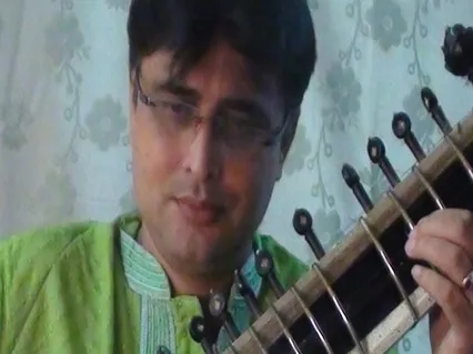 Raag- Jog Alaap (For Meditation)