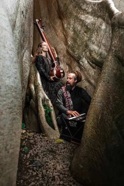 Raag Puria Dhanashri Alap