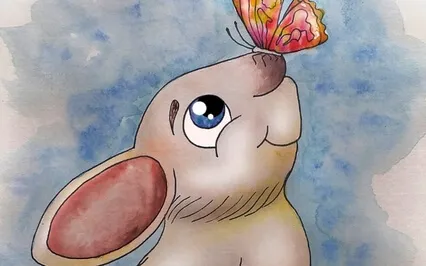 Rabbit Adventures With Uncle Wiggily - Pt 2 – Children's Story