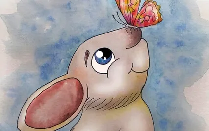 Rabbit Adventures With Uncle Wiggily -Pt 7–Children's Story