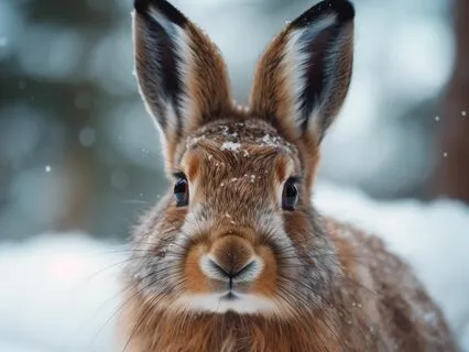 Rabbit Light Code And Light Language Transmission