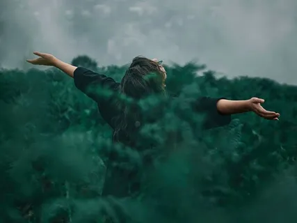 Работа с энергией стихии Земля. Создание физического здоровья в теле