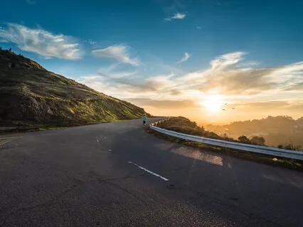 Race Day Guided Meditation