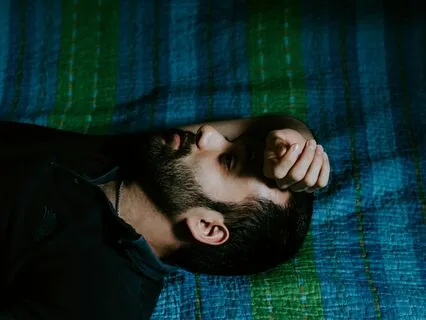 Racing Mind Before Sleep