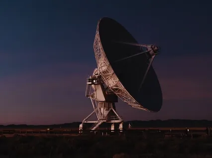 Radar Station Return