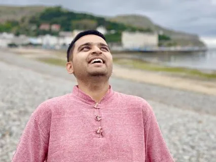 Radha Naam Jap Meditation For Love, Compassion & Deep Sleep