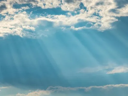 Radiance - Solar Plexus Chakra