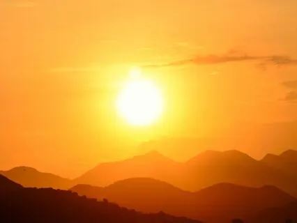 Radiance Of Love: Daily Affirmations