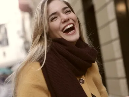 Radiance Sutras, Liver, Laughter, And Pure Fun