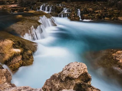 Radiance, Vitality And Energy