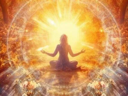 Radiant Abundance Meditation