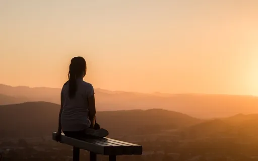 Radiant Beauty Meditation