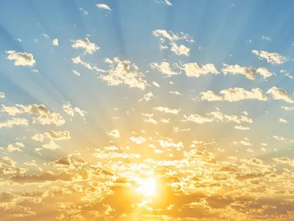 Radiant Breathwork: Breathing Space & Light Into Resistance