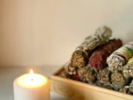 A Journey To Natural Healing And Inner Peace