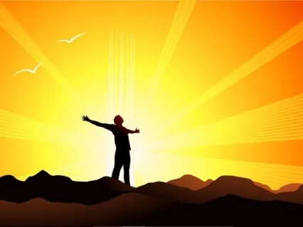 Radiant Health Meditation