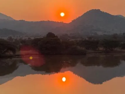 Radiant Light - A Devotional Song Chant For The Planet