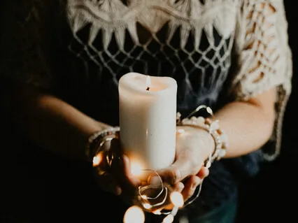 Radiant Light To Clear And Protect  Your Self & Space