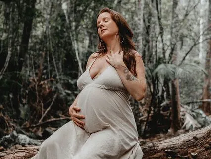 Radiant Mother: A Nourishing Journey For New Mamas