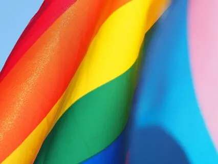 Radiant Pride: A Meditation For Self-Love & Belonging