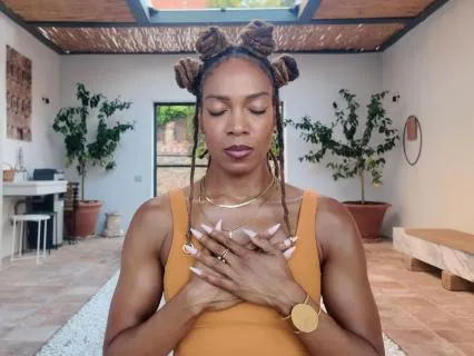Radiant Reset: Abundance Meets You Where You Are