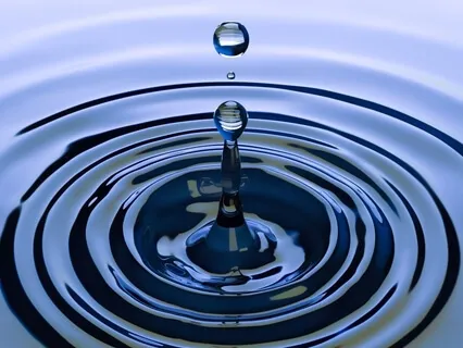 Radiant Ripples Meditation