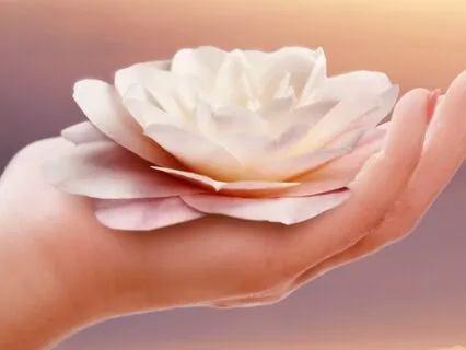 Radiant Self-Love: A Healing Journey Of Gratitude