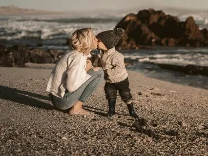 Radiant Serenity: A Meditation Journey For Mothers