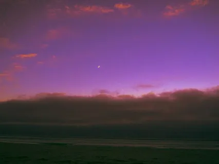 Radiant Stillness