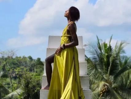 Radiant & Unapologetic Series Week 3: Loving The Mirror