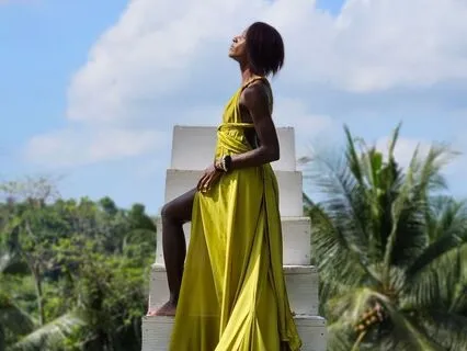 Radiant & Unapologetic Series Week 4: No More Shrinking