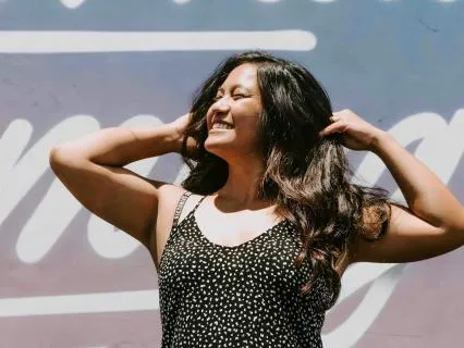 Radiant + Worthy | 8-Hour Sleep Meditation With Subliminals