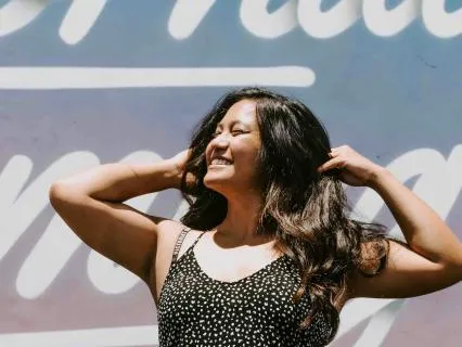 Radiant + Worthy | NSDR + Sleep Meditation With Subliminals