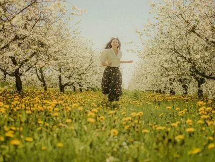 Radiant You - Inviting Colour To Enlighten All Of You