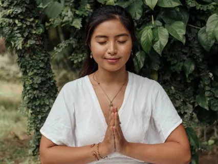 Radiate Compassion For Yourself And Others