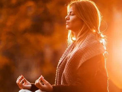 Radiate: Elevate Your Energy | Heart-Centered Meditation