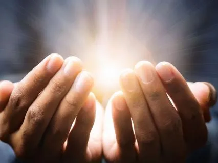 Radiate Light Healing Meditation
