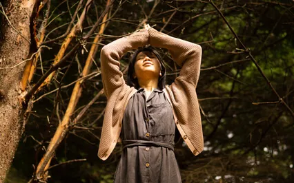 Radiate Love Meditation 